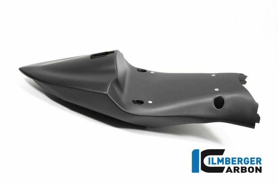ILMBERGER シングルシートユニット Racing マット仕上げ HONDA