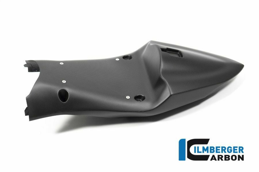 ILMBERGER シングルシートユニット Racing マット仕上げ HONDA