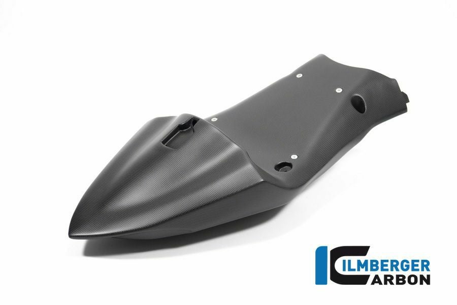 ILMBERGER シングルシートユニット Racing マット仕上げ HONDA