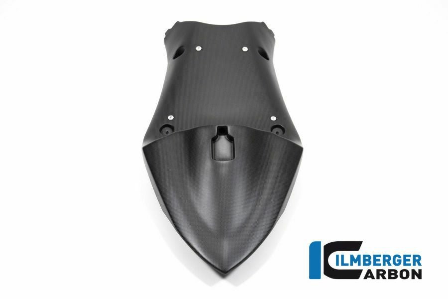 ILMBERGER シングルシートユニット Racing マット仕上げ HONDA