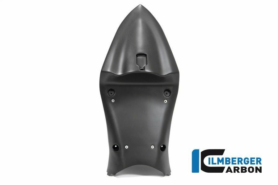 ILMBERGER シングルシートユニット Racing マット仕上げ HONDA