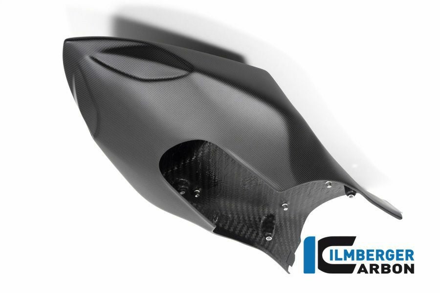 ILMBERGER シングルシートユニット Racing マット仕上げ HONDA