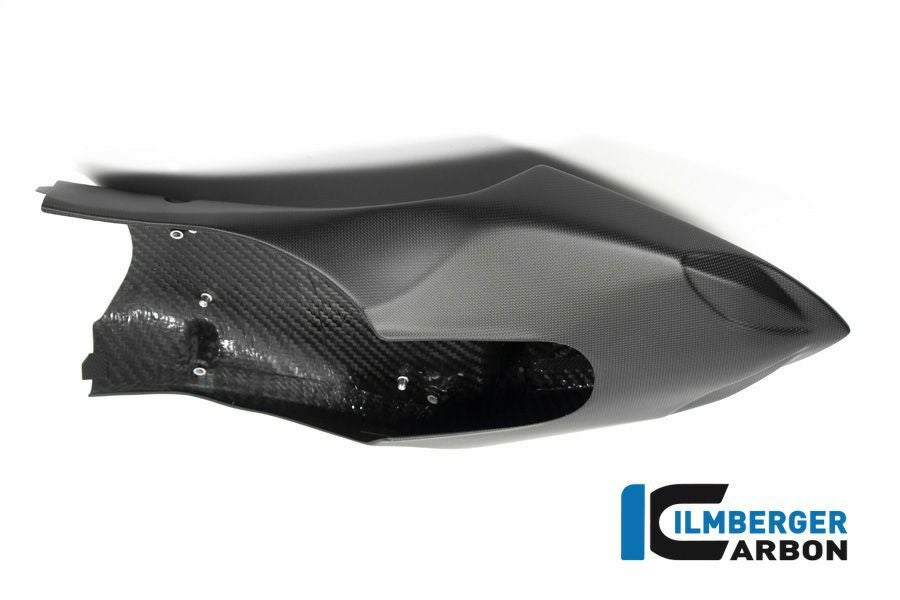 ILMBERGER シングルシートユニット Racing マット仕上げ HONDA