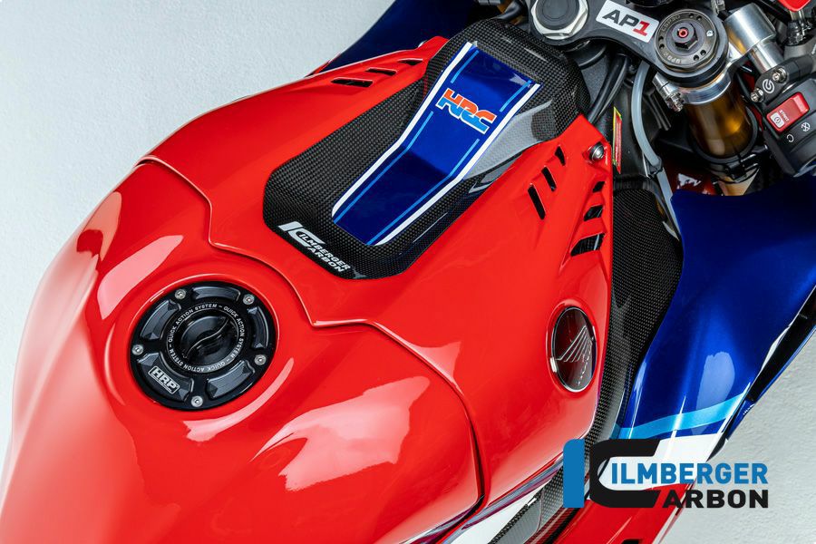 CBR1000RR-R SC82 シングルシート カバー カウル プーチ | バイク