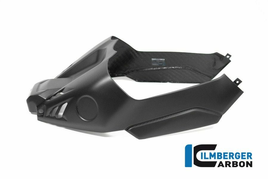 ILMBERGER タンクカバー マット仕上げ HONDA CBR1000RR-R/SP 競技仕様車