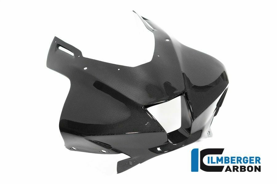美品 CBR1000RR-R アッパーカウル ILMBERGER フロントフェアリング アッパーカウル グロス仕上げ HONDA