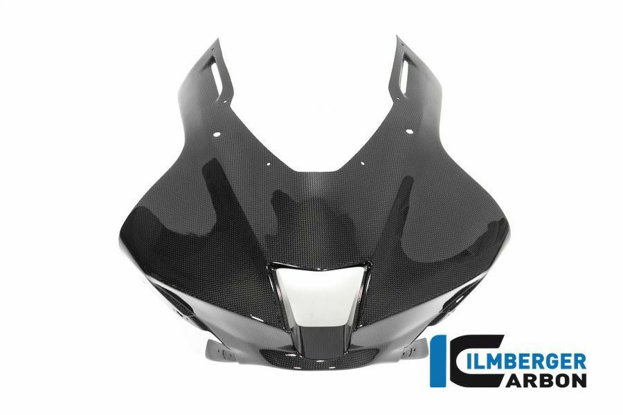 ILMBERGER フロントフェアリング アッパーカウル グロス仕上げ HONDA