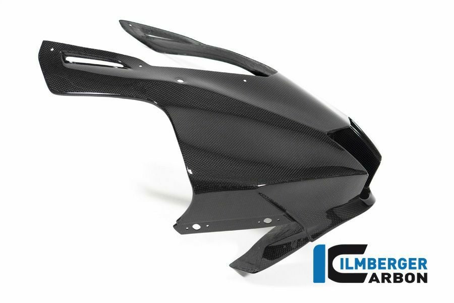ILMBERGER フロントフェアリング アッパーカウル グロス仕上げ HONDA