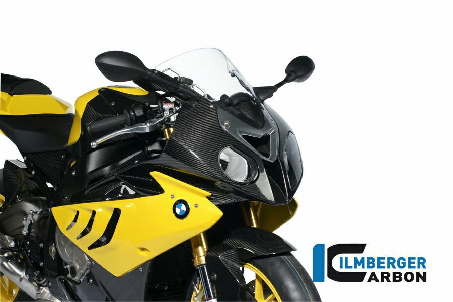 ILMBERGER アンダーカウル 用取り付け金具セット BMW HP4