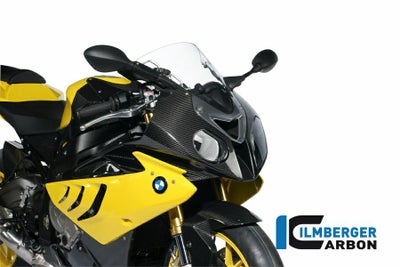 ILMBERGER アッパーカウル BMW S1000RR 公道走行仕様車 / HP4 BMW S1000RR アッパーカウル