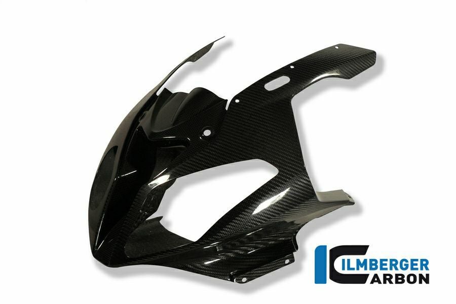 ILMBERGER アッパーカウル BMW S1000RR 公道走行仕様車 / HP4