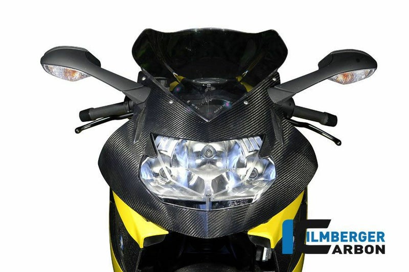ILMBERGER アッパーカウル BMW K1200S (05-08)_1