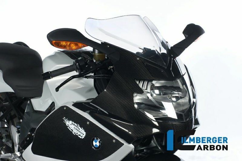 ILMBERGER アッパーカウル BMW K1300S (08-)_1