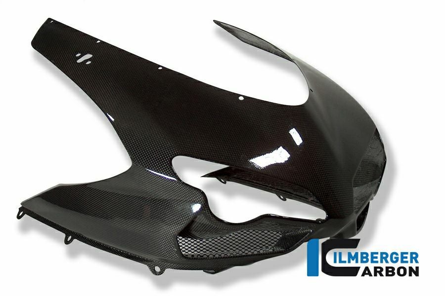 DUCATI MONSTER LA-BELLEZZA SPEED アッパーカウル ILMBERGER アッパーカウル DUCATI 848 S/R / 1098 S/R / 1198 S/R