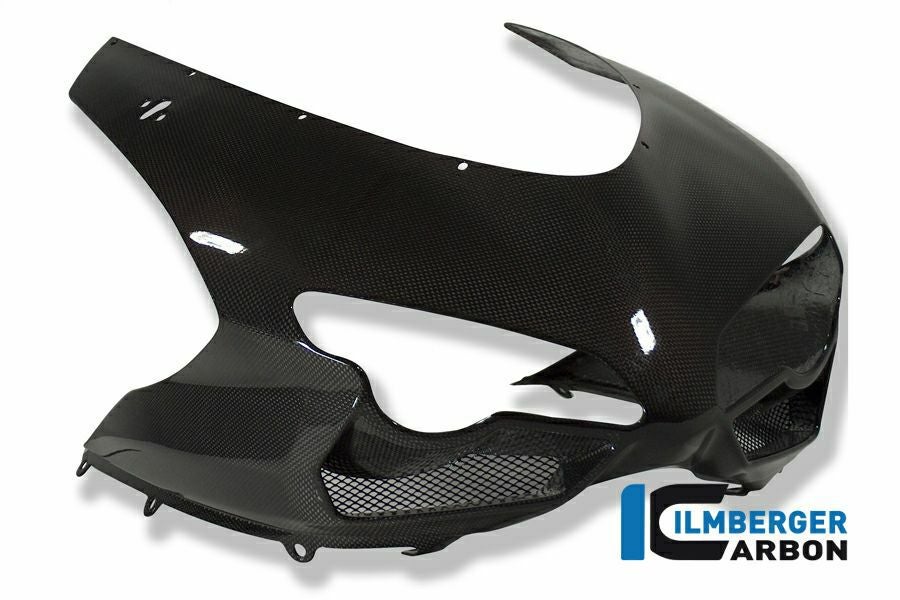 ILMBERGER アッパーカウル DUCATI 848 S/R / 1098 S/R / 1198 S/R