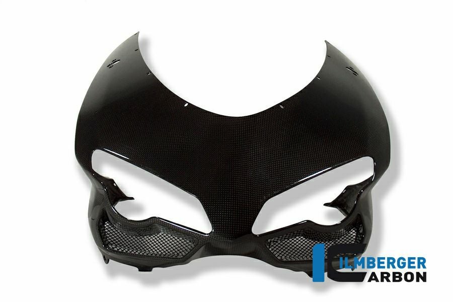 ILMBERGER アッパーカウル DUCATI 848 S/R / 1098 S/R / 1198 S/R