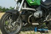 ILMBERGER アンダーガード(センタースタンド装着車) BMW R1200R (07-14)_2