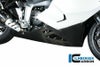 ILMBERGER アンダーガード(センタースタンド未装着車両専用) BMW K1200S (05-08) / K1300S (08-)_3