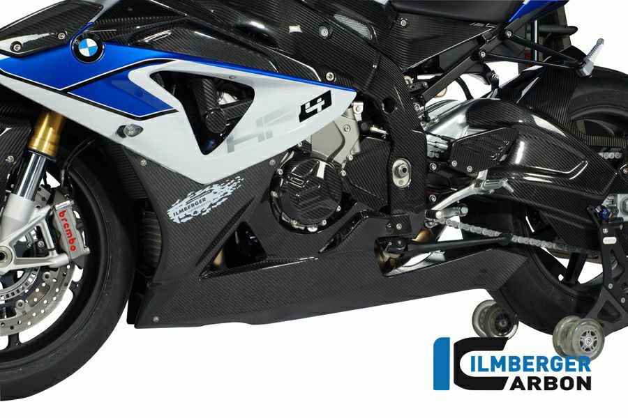 ILMBERGER アンダーカウル BMW HP4