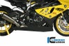 ILMBERGER アンダーカウル (ワンピース) BMW S1000RR (09-14)公道走行仕様車_2