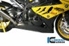 ILMBERGER アンダーカウル (ワンピース) BMW S1000RR (09-14)公道走行仕様車_3