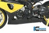 ILMBERGER アンダーカウル (ワンピース) BMW S1000RR (09-14)公道走行仕様車_5