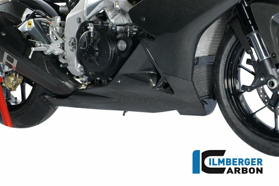 ILMBERGER アンダーカウル APRILIA RSV 4
