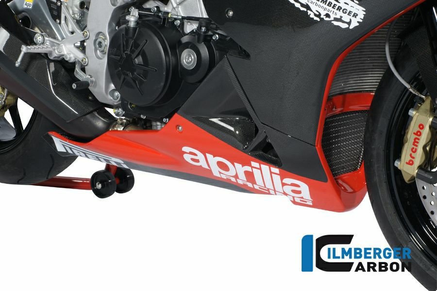 ILMBERGER アンダーカウル APRILIA RSV 4