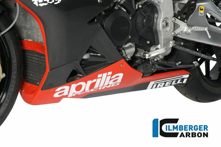 ILMBERGER アンダーカウル APRILIA RSV 4
