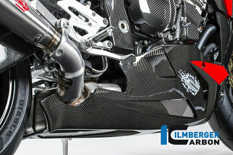 ILMBERGER アンダーカウル BMW S1000R