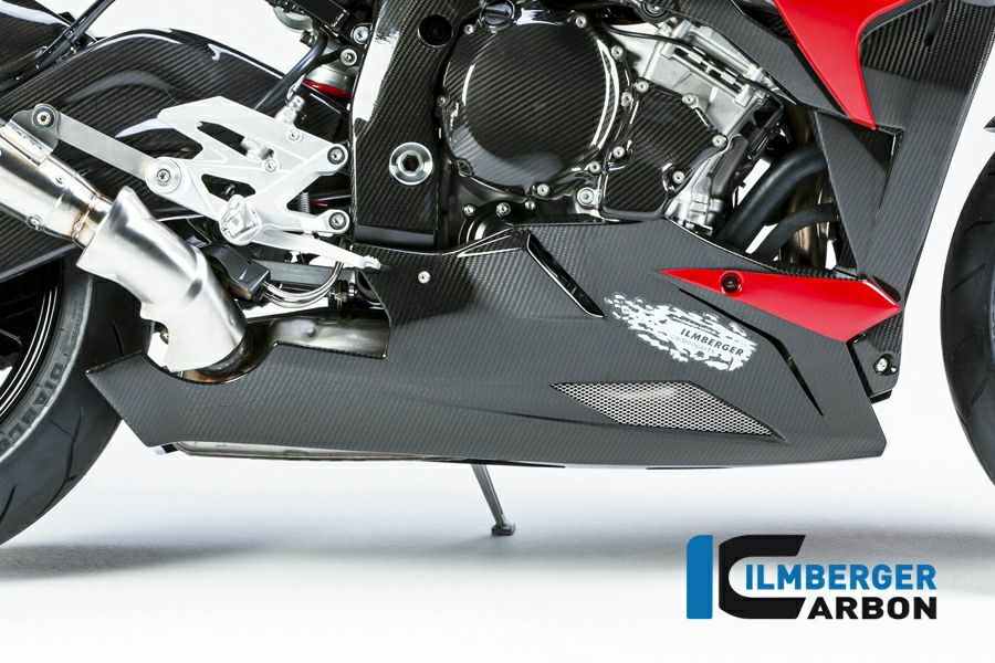 ILMBERGER アンダーカウル BMW S1000R