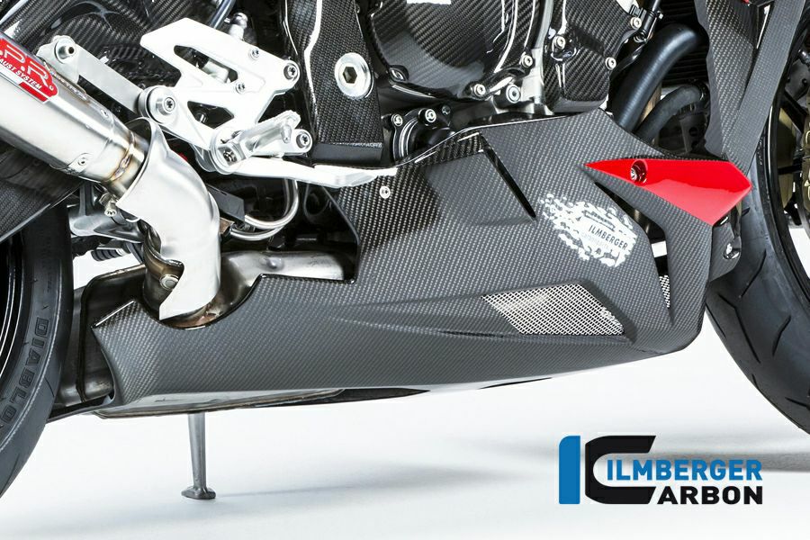 ILMBERGER アンダーカウル BMW S1000R