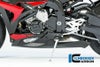 ILMBERGER アンダーカウル BMW S1000R (14-16)_7