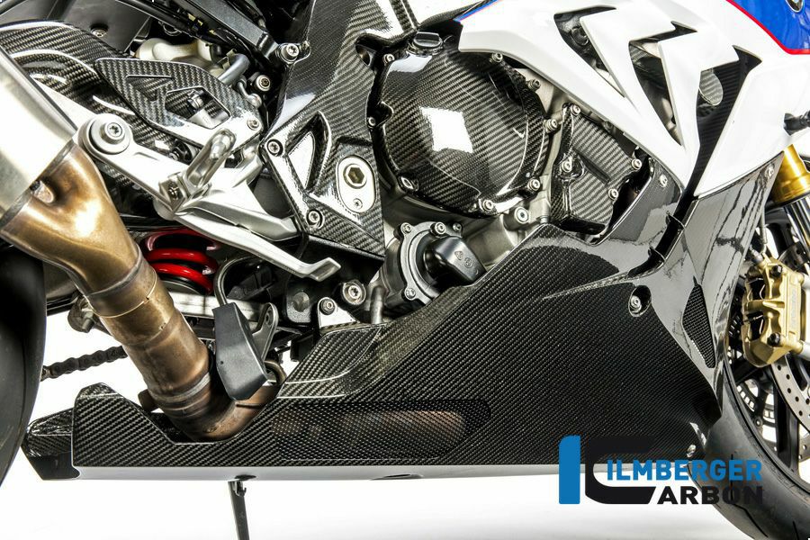 ILMBERGER アンダーカウル BMW S1000RR 公道仕様車