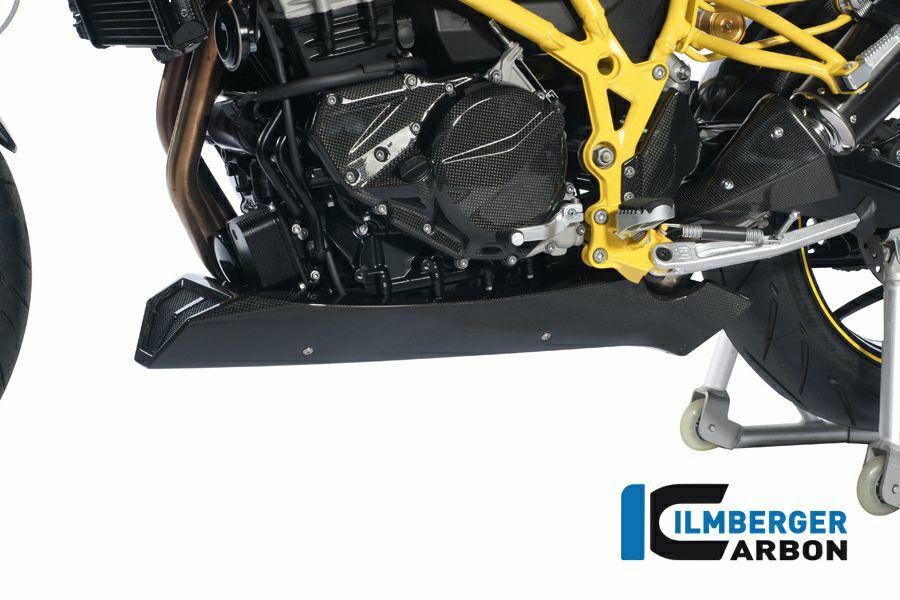 ILMBERGER アンダーカウル BMW HP4