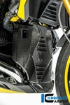 ILMBERGER アンダーカウル センター BMW R1200R LC (15-) / R1200RS LC (15-)_2