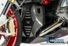 ILMBERGER アンダーカウル センター BMW R1200R LC (15-) / R1200RS LC (15-)_4