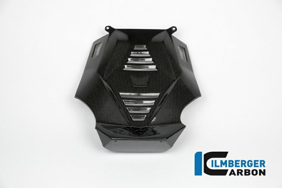 ILMBERGER アンダーカウル センター BMW R1200R LC / R1200RS LC