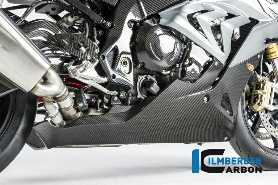 ILMBERGER アンダーカウル BMW S1000RR 公道仕様車