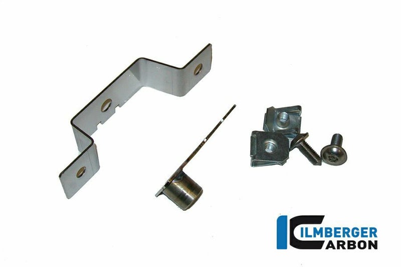 ILMBERGER アンダーカウル(ワンピース)用取り付け金具セット BMW HP4 (12-)_1