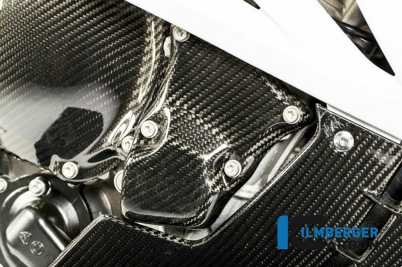 ILMBERGER イグニッションローターカバー BMW S1000R / S1000RR 公道 