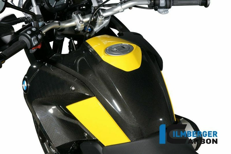 ILMBERGER インジェクションカバーセット BMW R1200GS (04-07)_1