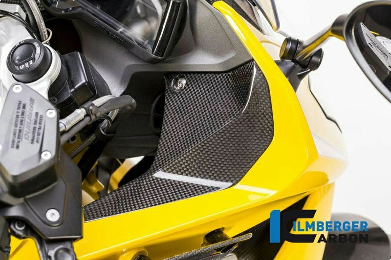 ILMBERGER インストルメンツカバー (右側) BMW R1200RS LC (15)_1