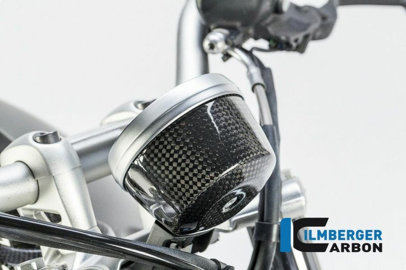 ILMBERGER インストルメントカバー BMW R nineT スクランブラー (16-) / R nineT Urban GS (16-)_1
