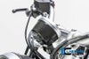 ILMBERGER インストルメントカバー BMW R nineT スクランブラー (16-) / R nineT Urban GS (16-)_2