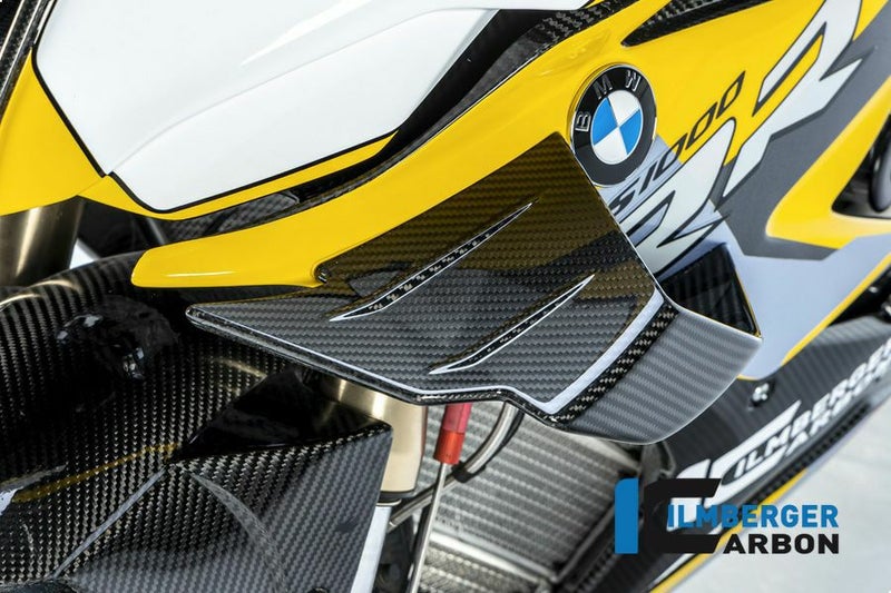 ILMBERGER ウイングレット レーシング ドライBMW M1000RR (21) 競技仕様車_1