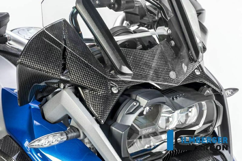 ILMBERGER ウィンドプロテクター BMW R1200GS LC (17-)_1