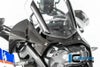 ILMBERGER ウィンドプロテクター インストルメント BMW R1250GS (19-) / R1250GS Adventure (19-)_1