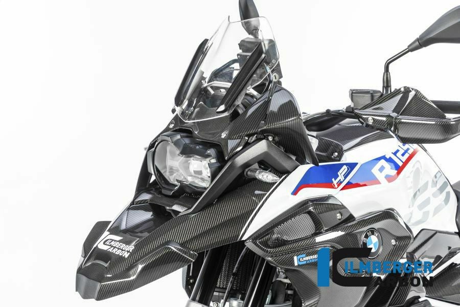 ILMBERGER ウィンドプロテクター インストルメント BMW R1250GS