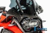 ILMBERGER ウィンドプロテクター インストルメント BMW R1250GS (19-) / R1250GS Adventure (19-)_10
